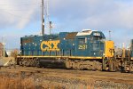 CSX 2531